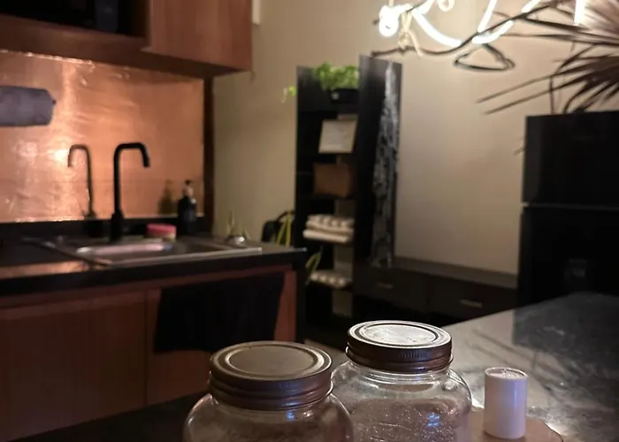 Naia Apartment Tulum