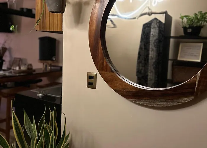 Naia Apartment Tulum