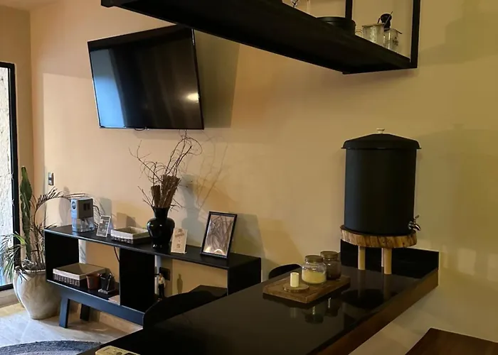 Apartment Naia