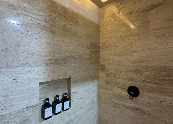 Naia Apartment Tulum