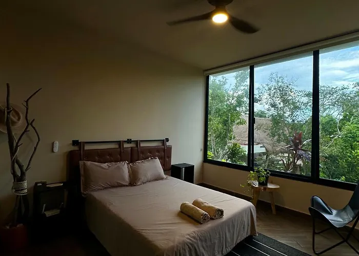 Naia Tulum