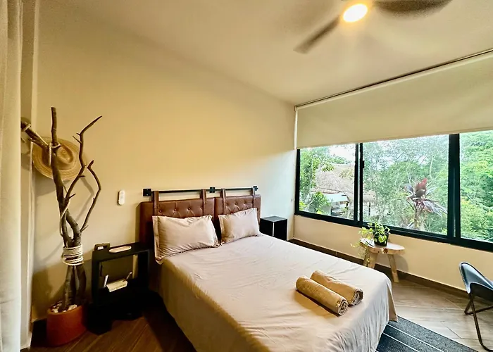 Naia Apartment *