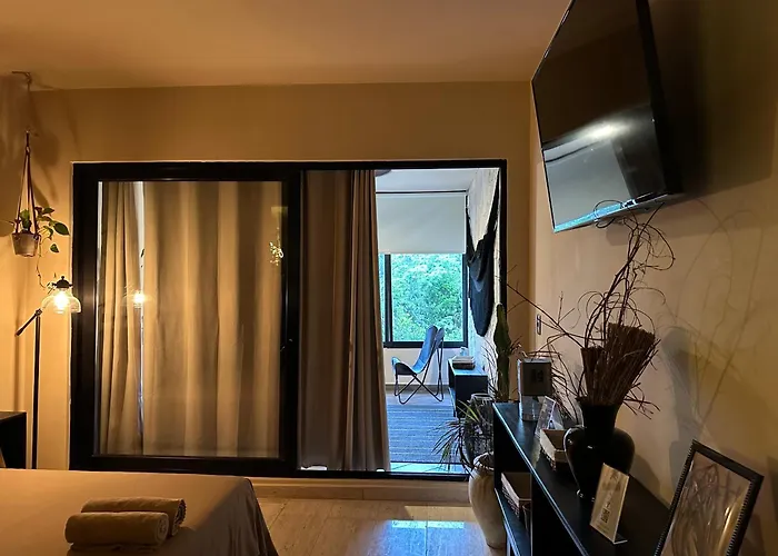 Naia Apartment Tulum