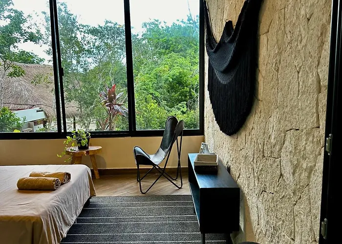 Apartment Naia Tulum