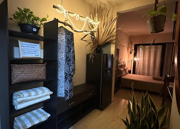 Apartment Naia *