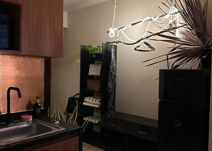 Naia Apartment Tulum