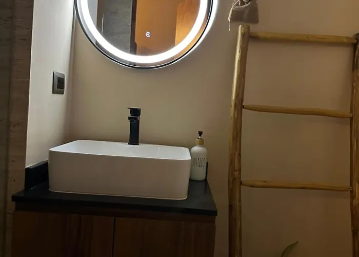 Apartment Naia Tulum