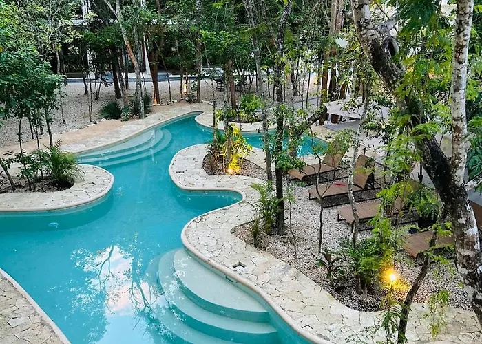 Naia * Tulum