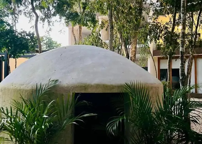 Naia Tulum