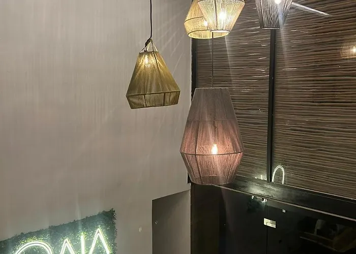 Naia Apartment