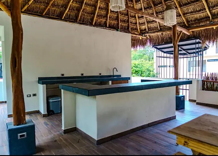 Naia Apartment Tulum